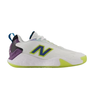 New Balance Wmns Fresh Foam X CT-Rally Wide 'Unity of Sport 'Sneakers White/Tint Purple/Coastal Blue WCHRALA1 D