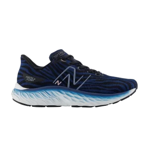 Sneakers New Balance Wmns Fresh Foam X EVOZ v3 'Zebra – Navy 'Navy/Black WEVOZGN3