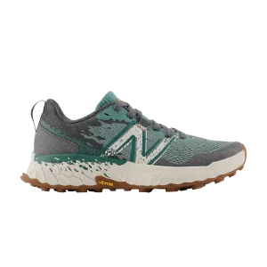 Sneakers New Balance Wmns Fresh Foam X Hierro v7 'Faded Teal Gray Matter 'Faded Teal/Graphite/Grey Matter WTHIERV7