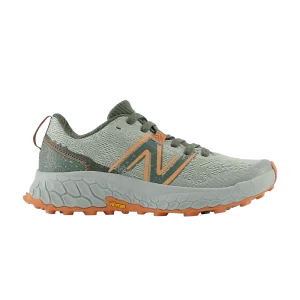 Sneakers New Balance Wmns Fresh Foam X Hierro v7 'Silver Moss 'Silver Moss/Deep Olive Green WTHIER7N