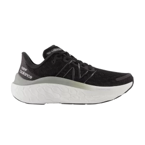 Sneakers New Balance Wmns Fresh Foam X Kaiha Road 'Black Silver Metallic 'Black/Ghost/Metallic Silver WKAIRLK1