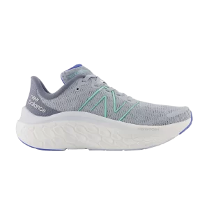 Sneakers New Balance Wmns Fresh Foam X Kaiha Road Wide 'Arctic Gray Bright Mint 'Arctic Grey/Light Arctic Grey/Light Mint WKAIRLG1 D