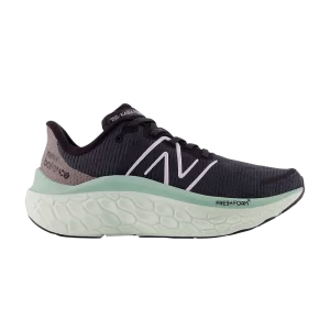 New Balance Wmns Fresh Foam X Kaiha Road Wide 'Black Taro 'Sneakers Black/Ghost/Tarot WKAIRCT1 D