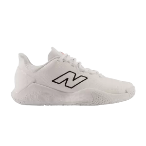 Sneakers New Balance Wmns Fresh Foam X LAV v2 'White Black 'White/Black WCHLAVS2