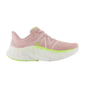 Sneakers New Balance Wmns Fresh Foam X More v4 Wide 'Pink Moon 'Pink Moon/Sea Salt WMORCI4 D