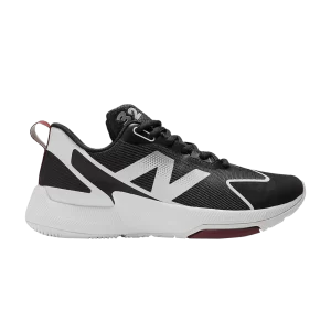 New Balance Wmns FuelCell Romero Duo Trainer 'Black White' Black/White STROMBK2