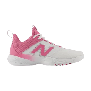 Sneakers New Balance Wmns FuelCell VB-01 'White Signal Pink 'White/Signal pink WCHVOLPI