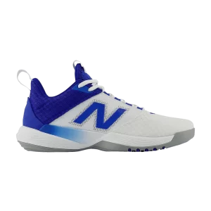 Sneakers New Balance Wmns FuelCell VB-01 'White Team Royal 'White/Team Royal WCHVOLRO