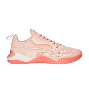 Puma Wmns Fuse 2.0 'Rose Dust' Sneakers Pink Dust/Warm White/Hibiscus Flower 376169 06