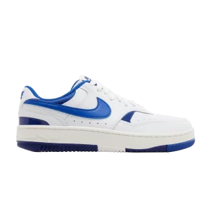 Nike Wmns Gamma Force 'White Game Royal' Sneakers White/Deep Royal Blue/Summit White/Game Royal DX9176 101