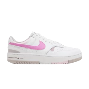 Nike Wmns Gamma Force 'White Playful Pink' Sneakers White/Platinum purple/Pink foam/Playful pink FZ3613 100