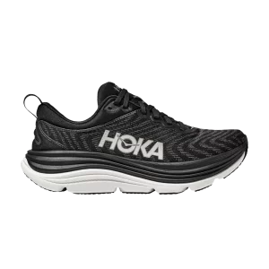 Sneakers HOKA Wmns Gaviota 5 'Black White 'Black/White 1134235 BWHT