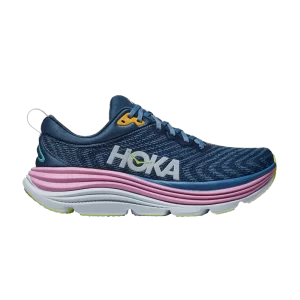 HOKA Wmns Gaviota 5 'Real Teal Shadow 'Sneakers True style/Shadow 1134235 RHD