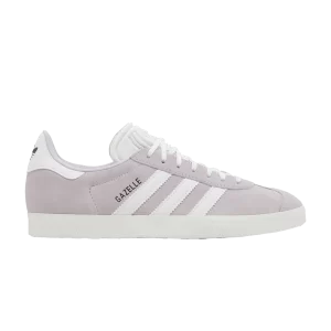 adidas Wmns Gazelle 'Silver Dawn' Sneakers Silver Dawn/White Cloud/Black ID7005