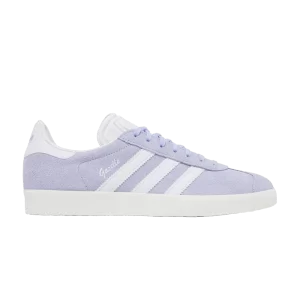 adidas Wmns Gazelle 'Violet Tone' Sneakers Purple Tone/White Cloud/Purple Tone IE0444