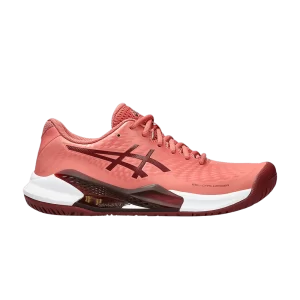 ASICS Wmns Gel Challenger 14 'Light Garnet Antique Red 'Light Garnet/Antique Red 1042A231 600