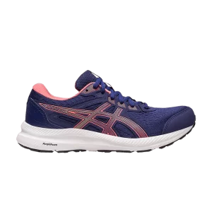 ASICS Wmns Gel Contend 8 'Indigo Blue Papaya' Indigo blue/Papaya 1012B320 405