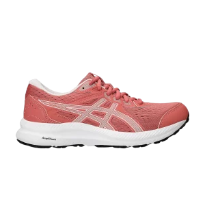 ASICS Wmns Gel Contend 8 'Light Garnet' Light Garnet/Clear Water 1012B320 602