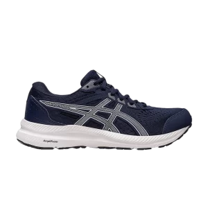 ASICS Wmns Gel Contend 8 'Midnight Sky' Midnight/Sky 1012B320 406