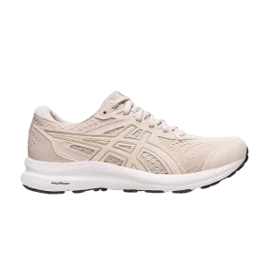 ASICS Wmns Gel Contend 8 'Mineral Beige Cream 'Mineral beige/Cream 1012B320 250