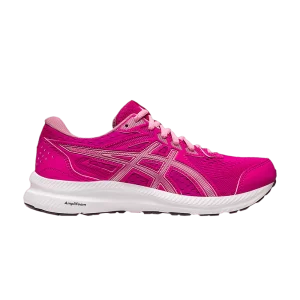 ASICS Wmns Gel Contend 8 'Pink Rave Pure Silver' Pink Rave/Silver 1012B320 701