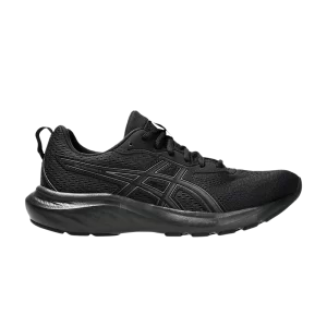 ASICS Wmns Gel Contend 9 'Black Graphite Grey' Black/Graphite gray 1012B681 003