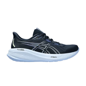 ASICS Wmns Gel Cumulus 26 'French Blue' French Blue/Light Sapphire 1012B599 400