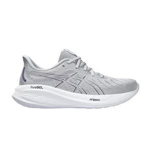 ASICS Wmns Gel Cumulus 26 'Piedmont Grey' Piedmont grey/white 1012B599 020