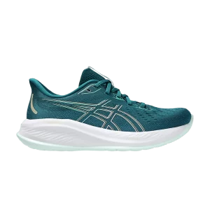 ASICS Wmns Gel Cumulus 26 'Rich Teal' Rich Til/Pale Mint 1012B599 300