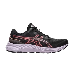 Sneakers ASICS Wmns Gel Excite 9 'Black Papaya Violet 'Black/Papaya 1012B182 005