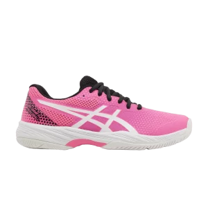 ASICS Wmns Gel Game 9 Pickleball 'Hot Pink' Hot Pink/White 1042A243 700