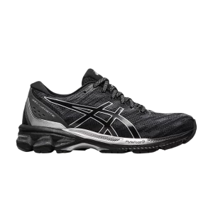 ASICS Wmns Gel Jadeite 'Black Pure Silver' Black/Silver 1012B233 003