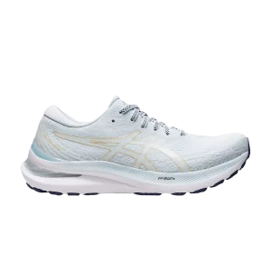 ASICS Wmns Gel Kayano 29 2E Wide 'Sky Champagne' Sky/Champagne 1012B297 404