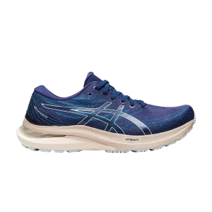 ASICS Wmns Gel Kayano 29 'Indigo Blue Sky' Indigo blue/Sky 1012B272 403