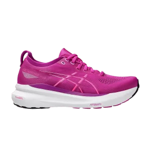 Sneakers ASICS Wmns Gel Kayano 31 'Bold Magenta 'Bold Purple/Violet Spectrum 1012B670 500