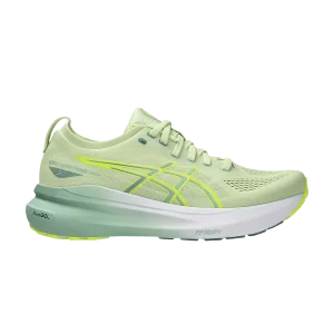 ASICS Wmns Gel Kayano 31 'Cool Matcha' Cool Matcha/Light Celadon 1012B670 300