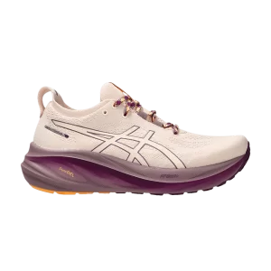 ASICS Wmns Gel Nimbus 26 TR 'Nature Bathing – Pearl Pink 'Swimming in nature/Pearl pink 1012B653 700