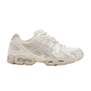 ASICS Wmns Gel Nimbus 9 'Cream Mineral Beige' Cream/Mineral beige 1202A278 107