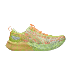 ASICS Wmns Gel Noosa Tri 16 'Cool Matcha Marbled 'Yellow Safe/Cool Matcha 1012B675 750