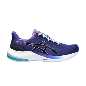 ASICS Wmns Gel Pulse 14 'Eggplant' Eggplant/Black 1012B318 407