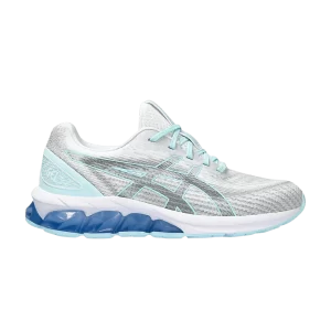 ASICS Wmns Gel Quantum 180 7 'White Aquamarine' White/Aquamarine 1202A341 107