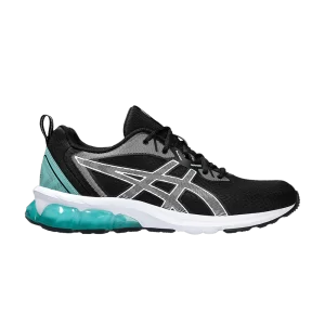 ASICS Wmns Gel Quantum 90 4 'Black Illuminate Mint' Black/Glow Mint 1202A384 003