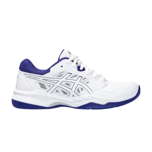 ASICS Wmns Gel Renma 'White Eggplant' Sneakers White/Eggplant 1072A073 104