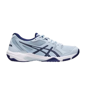 ASICS Wmns Gel Rocket 10 'Sky Indigo Blue' Sky/Indigo blue 1072A056 406