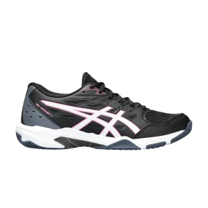 ASICS Wmns Gel Rocket 11 'Black White' Black/White 1072A093 001