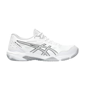 ASICS Wmns Gel Rocket 11 'White Pure Silver' White/Silver 1072A093 101