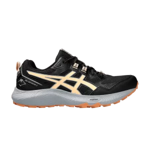 ASICS Wmns Gel Sonoma 7 'Black Apricot Crush' Black/Apricot juice 1012B413 003