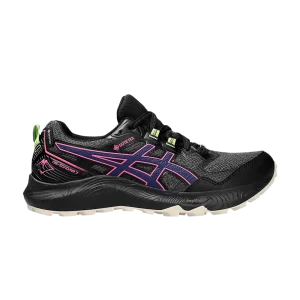 ASICS Wmns Gel Sonoma 7 GORE-TEX 'Graphite Gray Pink 'Graphite Grey/Deep Ocean 1012B414 020