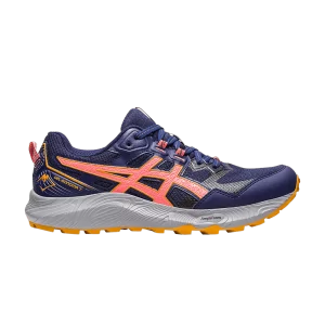 ASICS Wmns Gel Sonoma 7 'Indigo Blue Papaya' Indigo blue/Papaya 1012B413 401