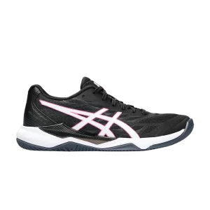 ASICS Wmns Gel Tactic 12 'Black Hot Pink' Black/Hot pink 1072A092 002